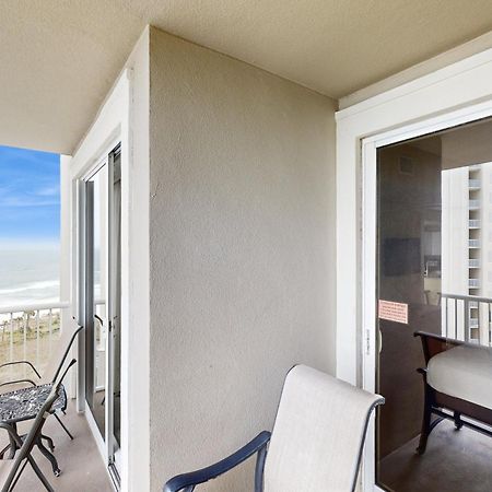 Grand Panama Tower 2 Unit 401 Apartamento Panama City Beach Exterior foto