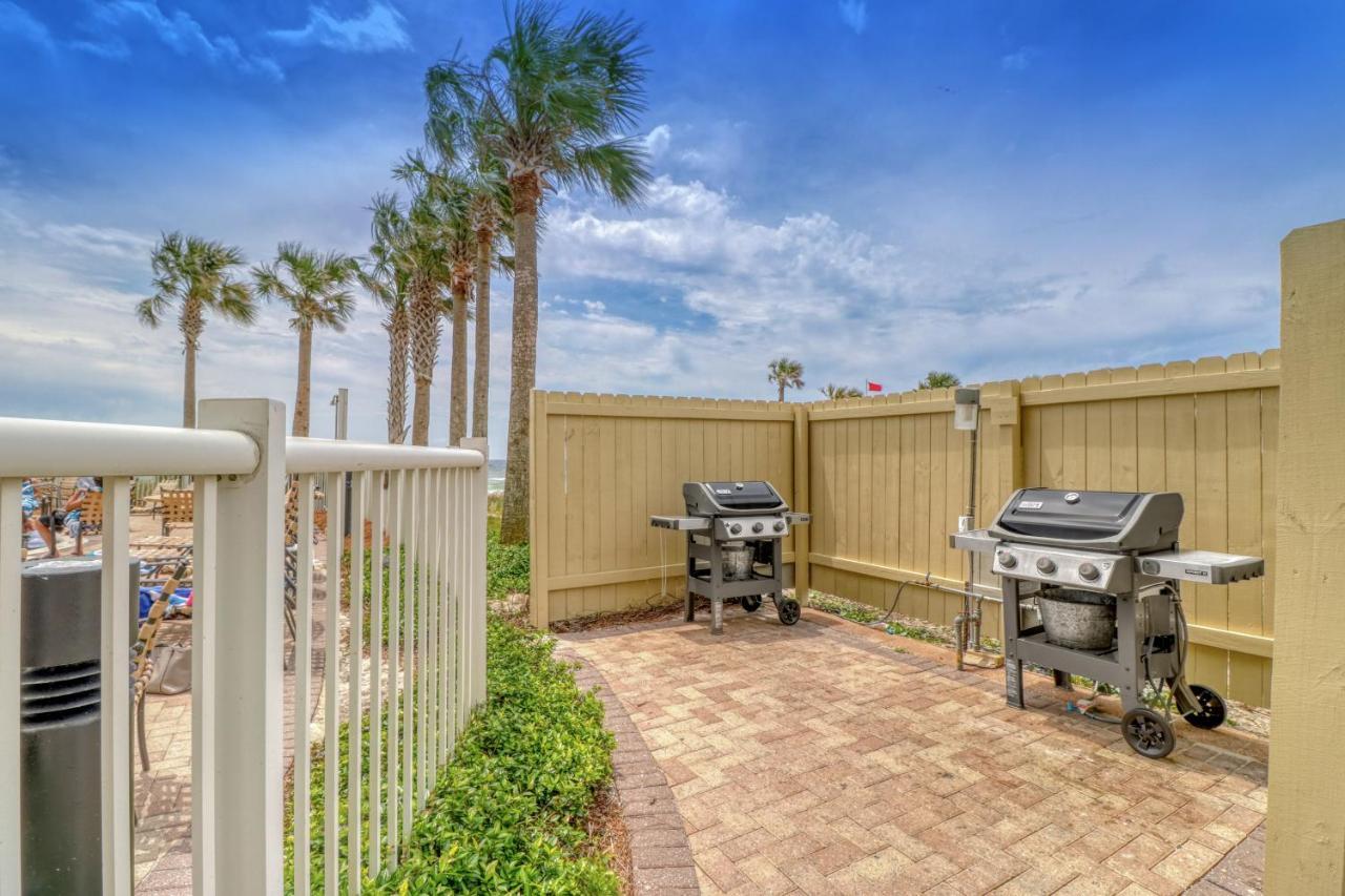 Grand Panama Tower 2 Unit 401 Apartamento Panama City Beach Exterior foto
