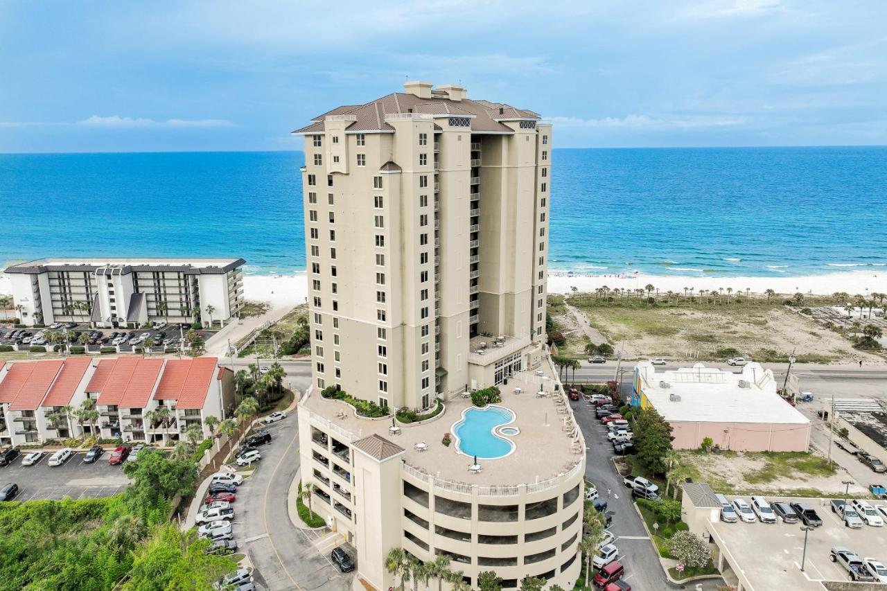 Grand Panama Tower 2 Unit 401 Apartamento Panama City Beach Exterior foto
