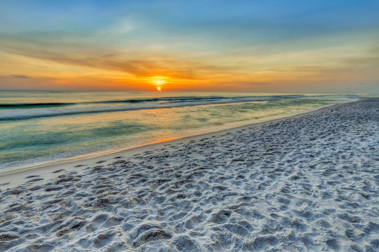 Grand Panama Tower 2 Unit 401 Apartamento Panama City Beach Exterior foto