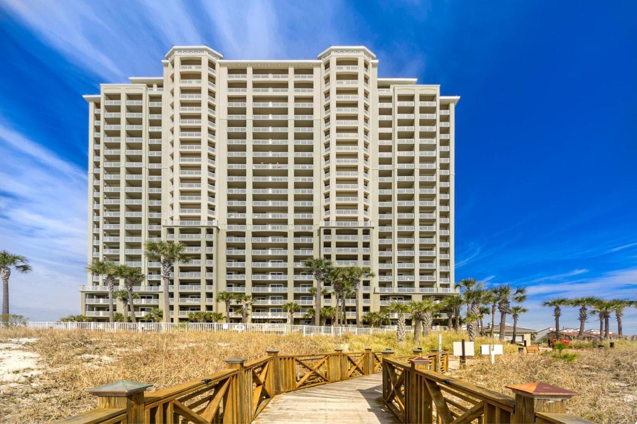 Grand Panama Tower 2 Unit 401 Apartamento Panama City Beach Exterior foto
