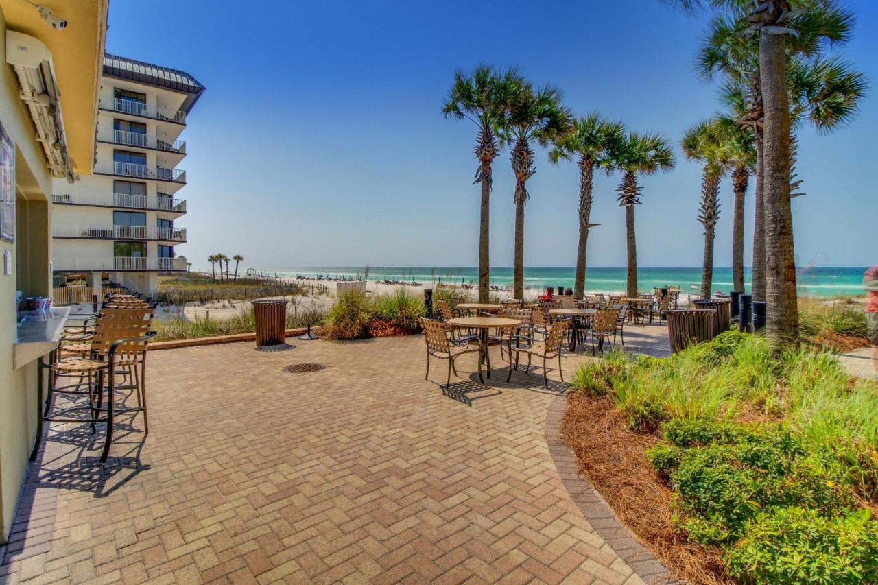 Grand Panama Tower 2 Unit 401 Apartamento Panama City Beach Exterior foto