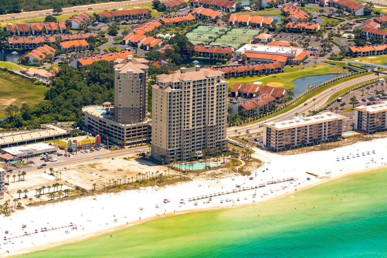 Grand Panama Tower 2 Unit 401 Apartamento Panama City Beach Exterior foto