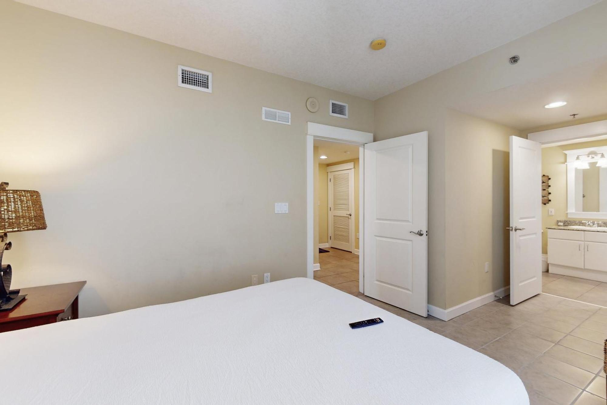 Grand Panama Tower 2 Unit 401 Apartamento Panama City Beach Exterior foto