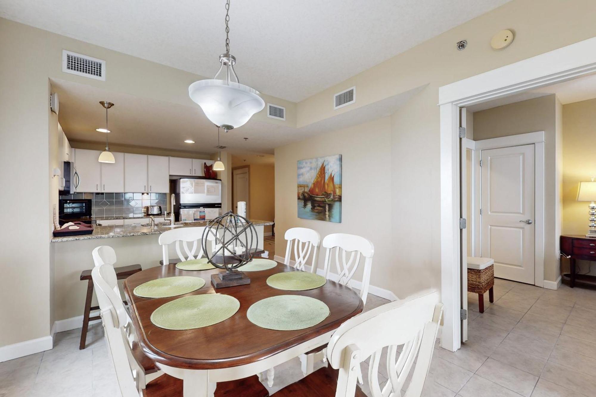 Grand Panama Tower 2 Unit 401 Apartamento Panama City Beach Exterior foto